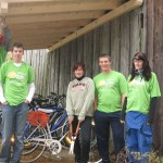 72 Stunden ohne Kompromiss